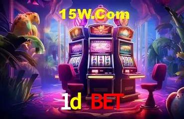 Experiência VIP 1d bet