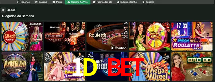 1D Bet bet