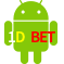 Aplicativo 1D Bet para Android
