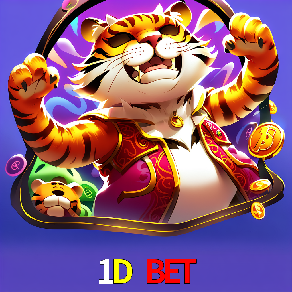 1D Bet