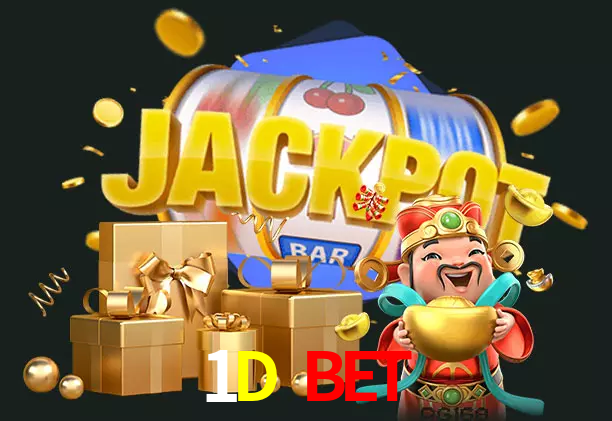 1D Bet bet
