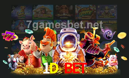 cassino 1D Bet