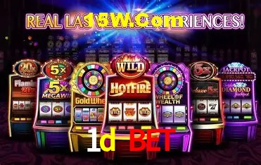 Login Seguro 1d bet