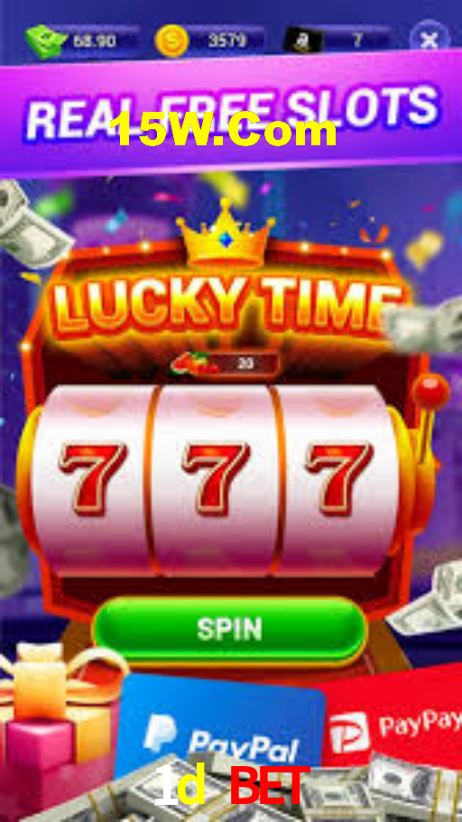 1d game