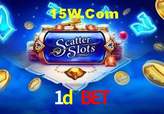 Diretório de Jogos 1d bet