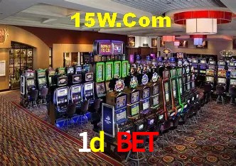 Apostas de Tênis 1d bet