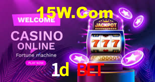 1d bet