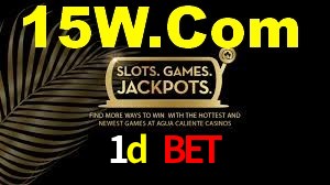 1d bet: Seu Cassino Premiado com Pagamentos Rápidos