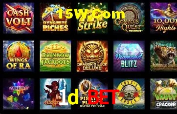 Casino Ao Vivo 1d bet