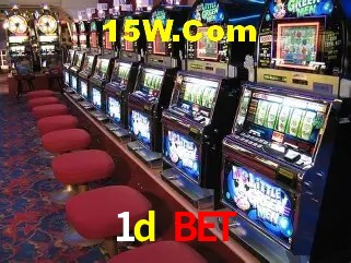 Integração de APIs 1d bet