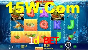 1d game